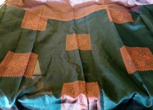 Soft Kanjivaram Saree