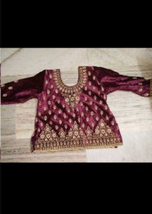 Heavy bridal lehenga 💗