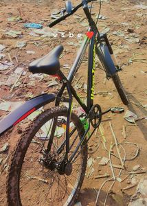 Urban Terrien ka cycle h