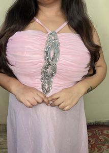 Beautiful 🤩 Ladies Gown