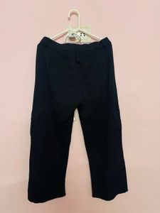 Black Cargo