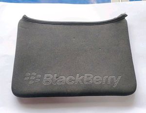 Blackberry 16GB Tab Not Working