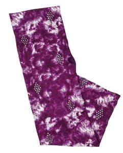 Top and bottom set for women unstitched