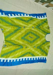 Stylish Kaftan With Pant