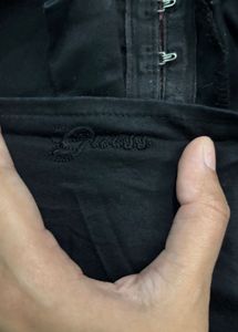 Y2K GUESS Fitted shirt