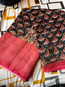 combo of 3 sarees
