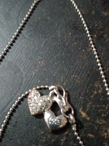 Silver Beautiful Chain