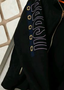Hoodie Jacket