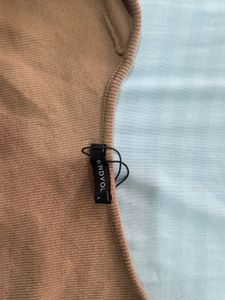 Trendyol Bolero