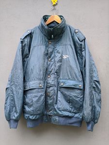Pro-Specs Vintage Oversized Unisex Bomber Jacket