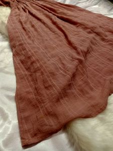 🌺Elegant Pink Midi Dress🌺