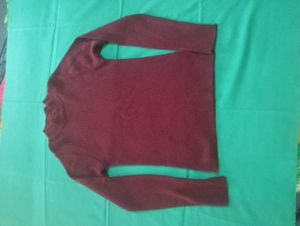 Woolen Top