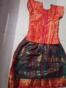Lehanga Choli
