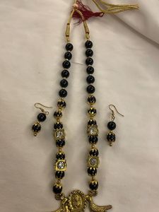 Neck Set