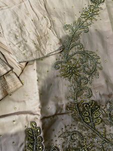 Heavy Stone Work Suit