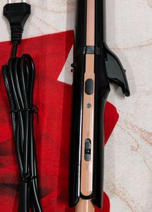 Agaro Hair Straightener