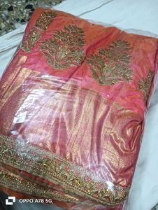 Its A Designer Saree🌹