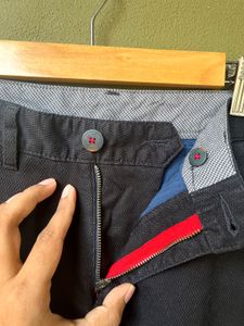 Louis Philippe Trousers