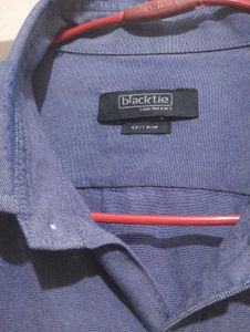 DENIM SHIRT 👔✨❤️