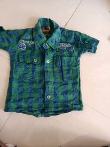 Kids Shirt