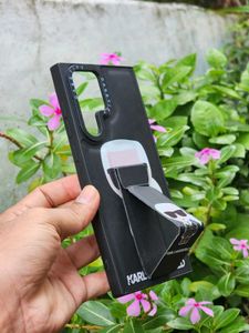 Samsung Galaxy S22 Ultra Cover