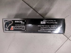 Shoe Brush Pack Of 4