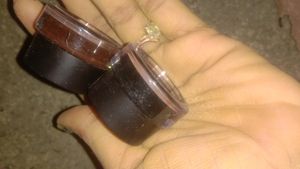 Music Flower Gel Eyeliner