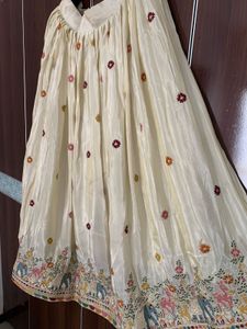 New Lehnga Choli - unused - Size Can Be Altered