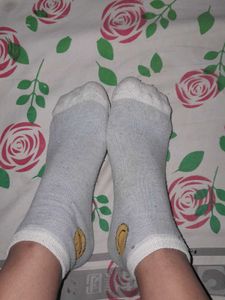 Smily Socks