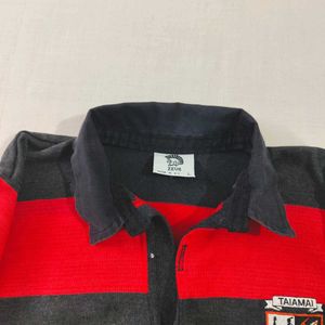 Zeus Polo Jersey | Chest 32