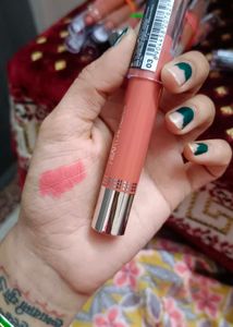 Nude Lipcrayon Lipsticks 💄