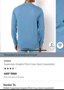 Must Buy - DNMX