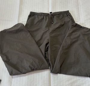 Icon Solid Babdana Tube Top &amp; Cargo Pant