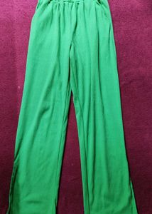 Urbanic Green Pant