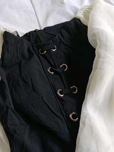 Price Drop ✨ Casual Crop Top 👚
