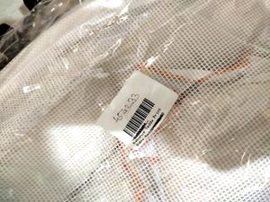 New Unused Babyhug Baby BED With Net