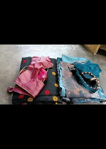 Sarees Sale Urgent