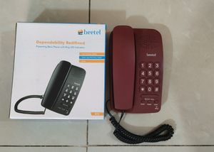 Non Working Beetel Landline Phone