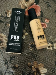 Forever52 Pro Artist Foundation
