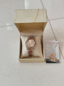 Titan Watch