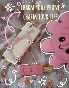 Phone Charm