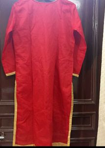 Party Wear Kurta Set