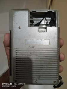 Sanyo M-1150 Tap Recorder (1979)