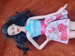 Doll