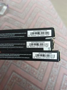 Manish Malhotra Kajal Eyeliner