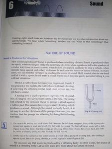 Foundation Science Physics Class 9