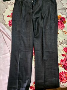 Formal Pants And Shirt