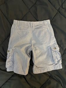Cargo Shorts with H&amp;M Top