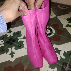 Royal Bink Boots