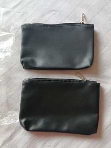 leather Pouches